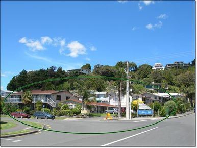 Business Broker - Northland instructed to sell liquidated motel